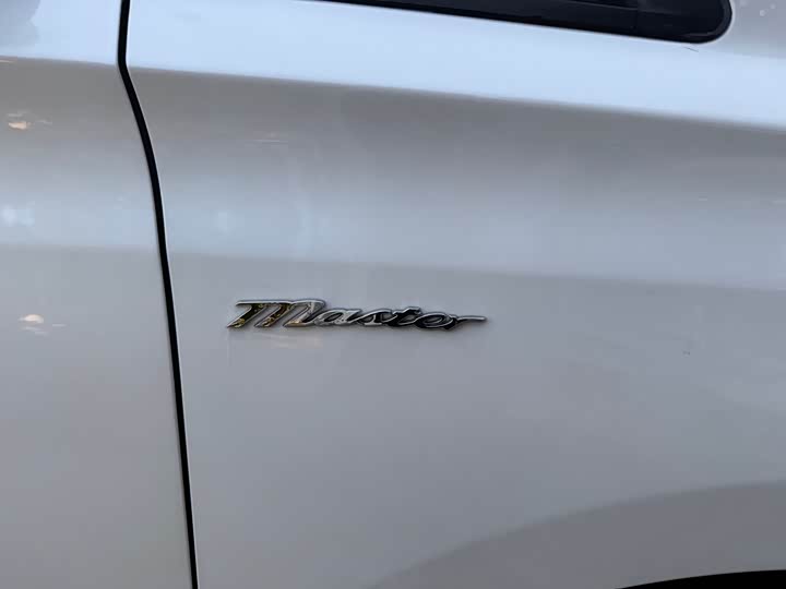 Trumpchi M8 2021 390 T — фото 10