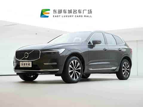 Volvo XC60 2023 B 5 4 WD — фото 22