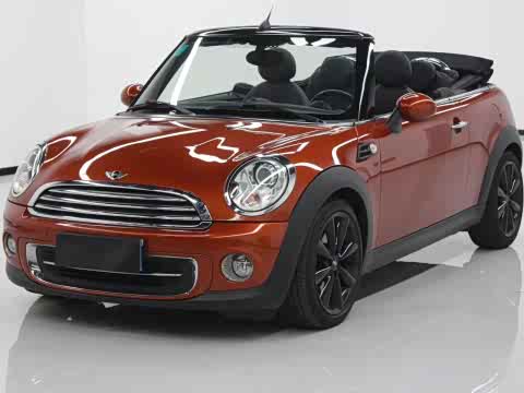 MINI Hatch — фото 10