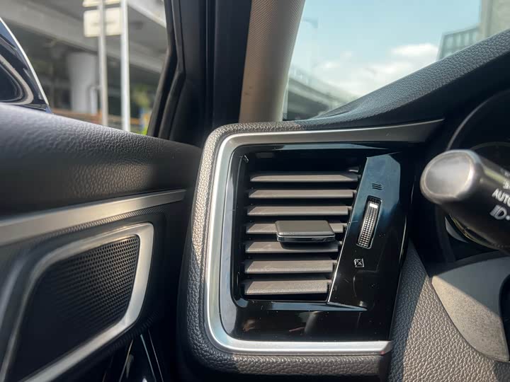 Honda Spirior — фото 37