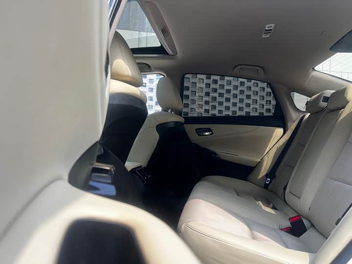 Honda Spirior — фото 26