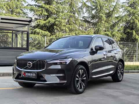 Volvo XC60 2022 B 5 4 WD — фото 28