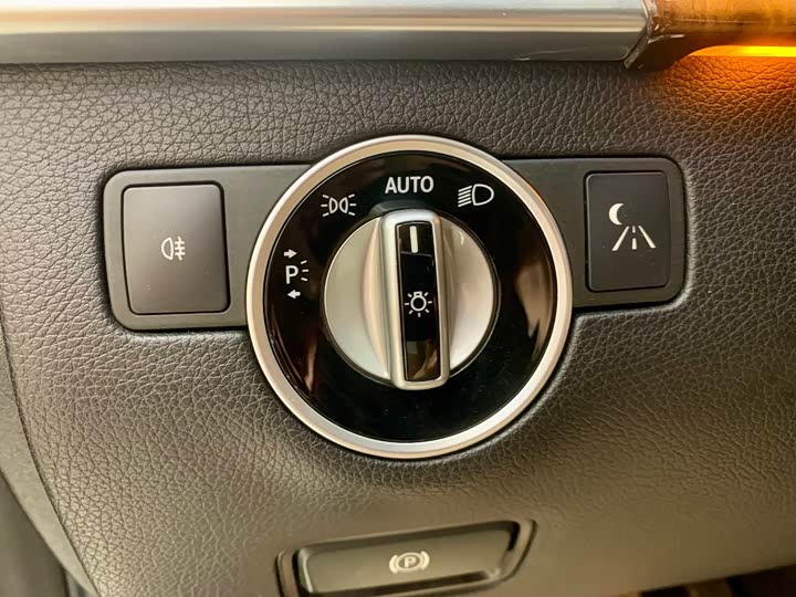 Mercedes-Benz M-Class 2015 ML 400 4 MATICLuxury — фото 13