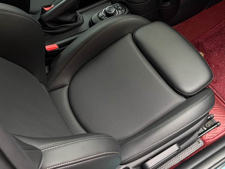 MINI Hatch — фото 12