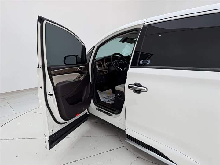 Trumpchi M8 2021 390 T — фото 13