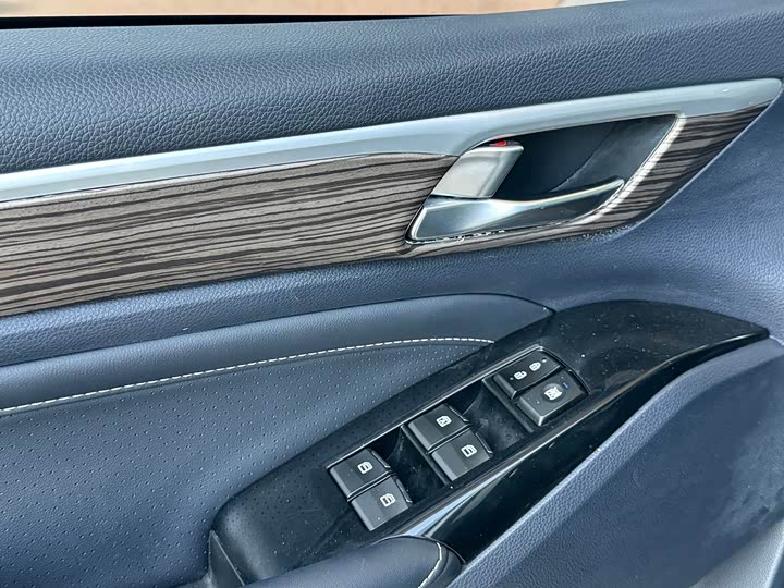 Trumpchi M8 2021 390 T — фото 6