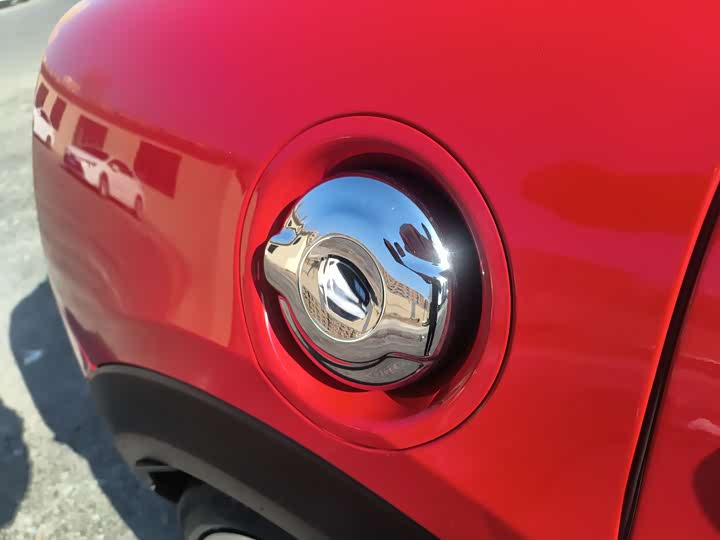 MINI Hatch — фото 14