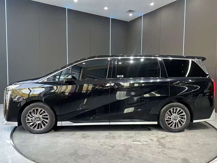 Trumpchi M8 2024 400 T — фото 4