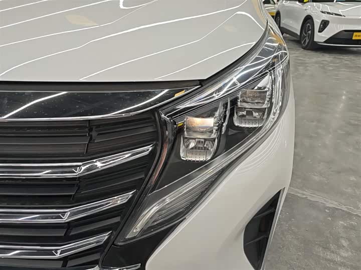 Trumpchi M8 2023 390 T — фото 24