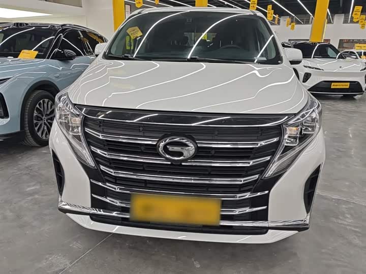 Trumpchi M8 2023 390 T — фото 3