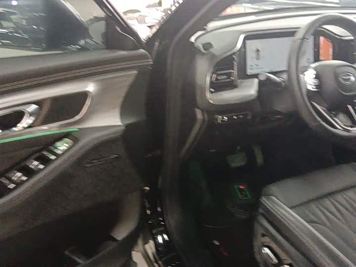 Trumpchi GS8 2024 2.0 TGDI 2 WD 7 — фото 16