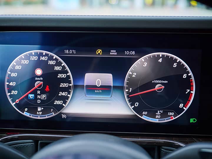 Mercedes-Benz G-Class 2019 G 500 — фото 14