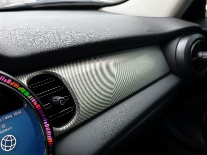 MINI Hatch — фото 10