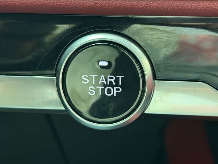Changan CS75 PLUS 2022 1.5 T ATPremium — фото 24