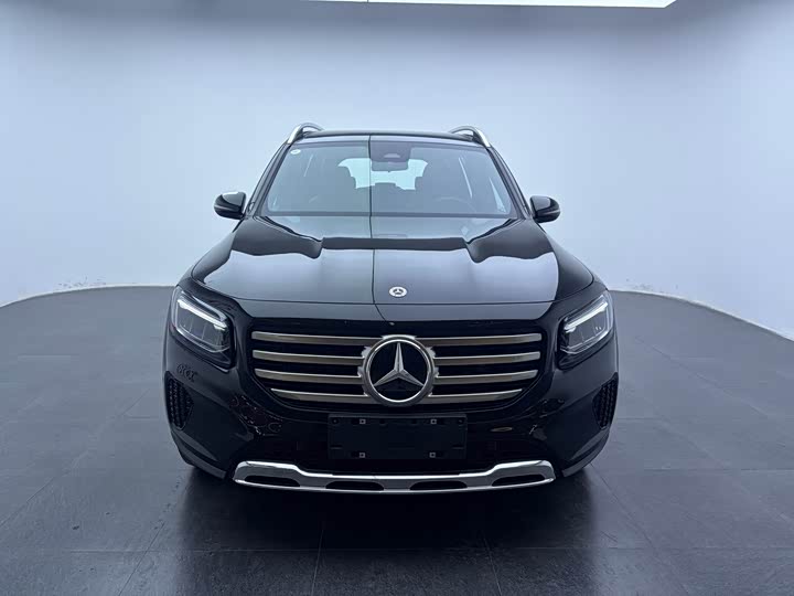 Mercedes-Benz GLB 2024 GLB 200 — фото 2