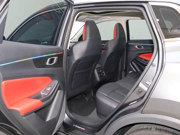 Changan CS55 PLUS 2022 1.5 T DCTPremium — фото 11