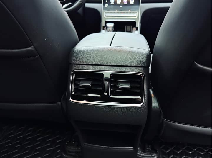Trumpchi GS4 PLUS 2021 270 T AT — фото 17