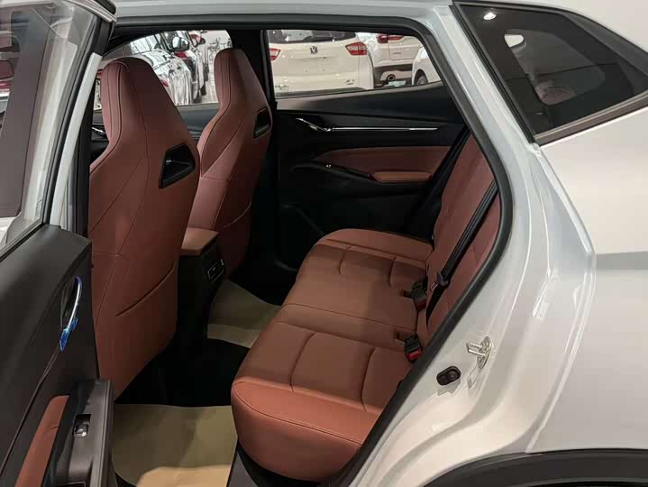 Changan X5 PLUS 2025 1.5 T DCT — фото 6