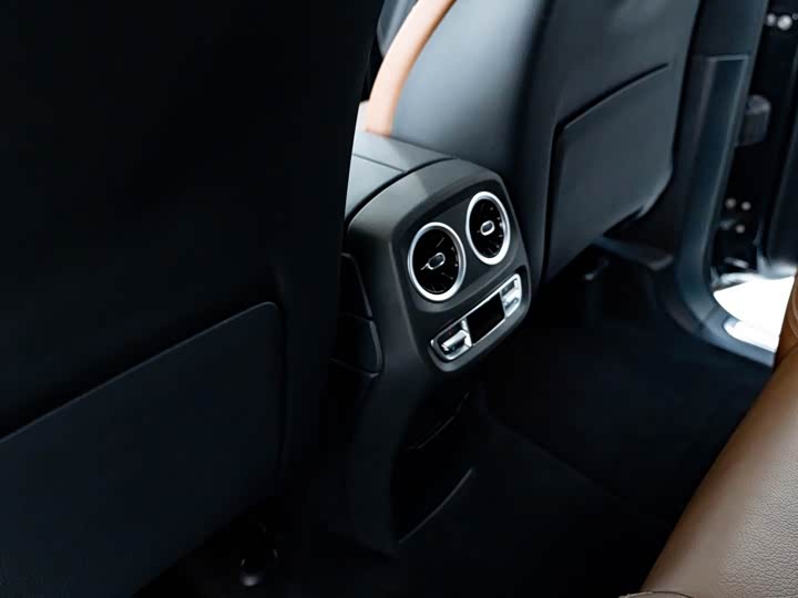 Mercedes-Benz G-Class 2021 G 500 — фото 15