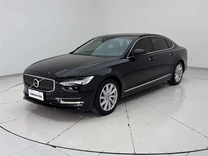 Volvo S90 2020 T 5 — фото 26