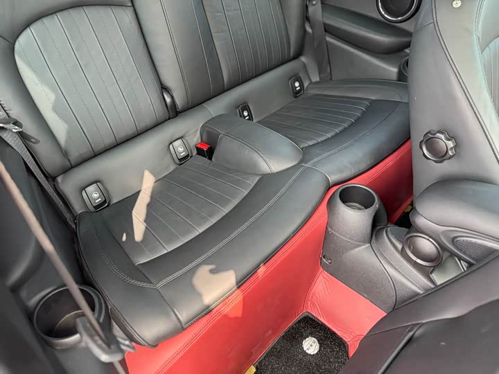 MINI Hatch — фото 15
