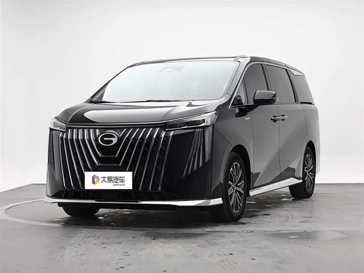 Trumpchi M8 2024 400 T — фото 1