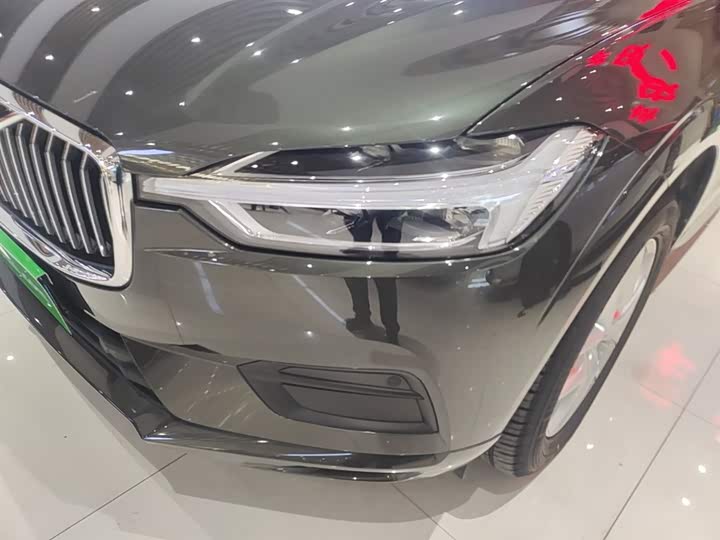 Volvo XC60 2019 T 5 4 WD VI — фото 24