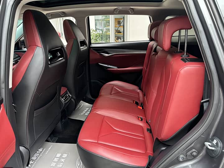 Changan CS75 PLUS 2022 2.0 T AT — фото 13