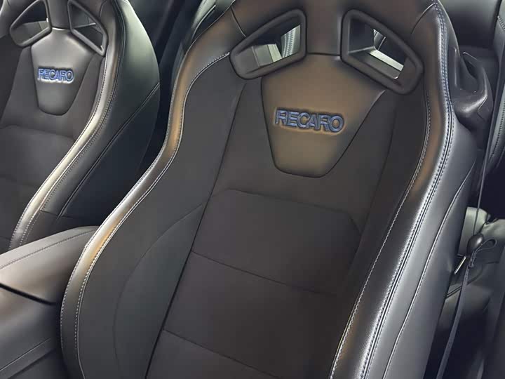 Ford Mustang 2024 5.0 L V 8 Dark Horse — фото 6