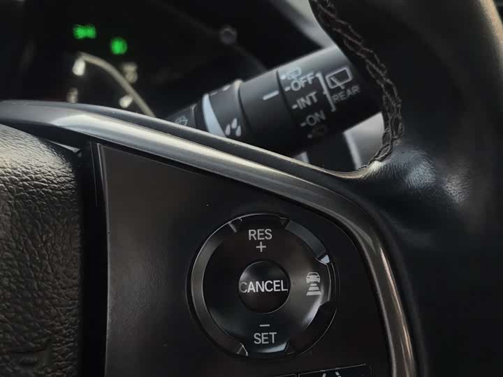 Honda Civic — фото 11