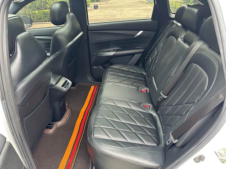 Changan CS75 PLUS 2025 UItra 2.0 T — фото 40