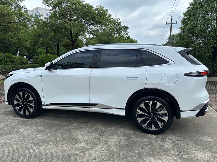 Changan CS75 PLUS 2025 UItra 2.0 T — фото 20