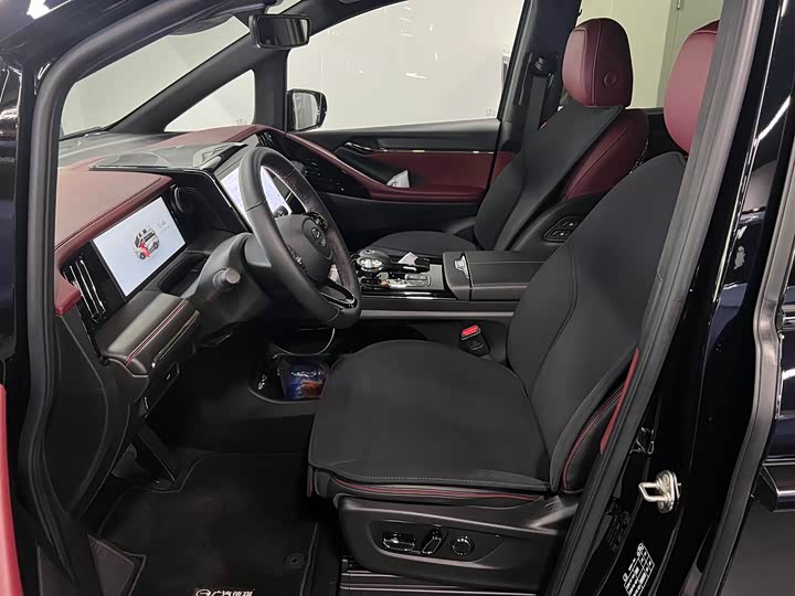 Trumpchi M8 2023 400 T — фото 5