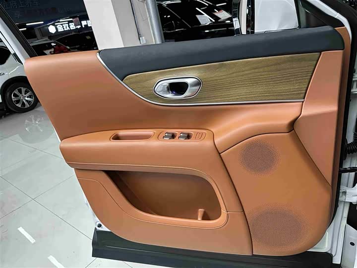 Trumpchi S9 2025 UItra 6 — фото 20