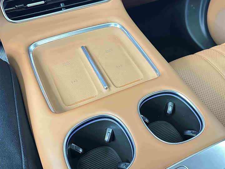 Trumpchi S9 2025 UItra 6 — фото 29