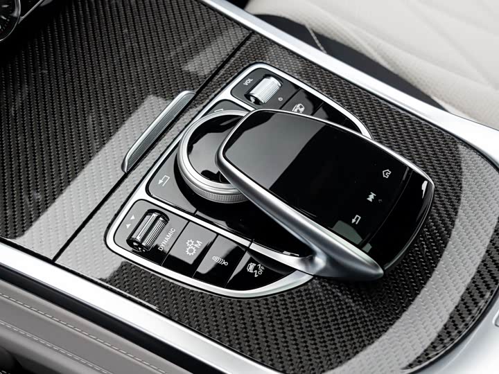 Mercedes-Benz G-Class 2022 AMG G 63 — фото 14