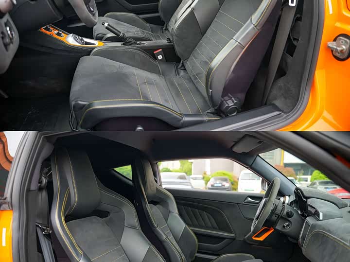 Lotus Evora 2019 GT 410 Sport — фото 7