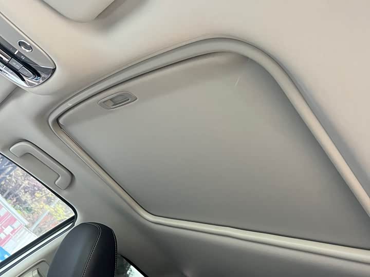 Trumpchi M8 2021 390 T — фото 11