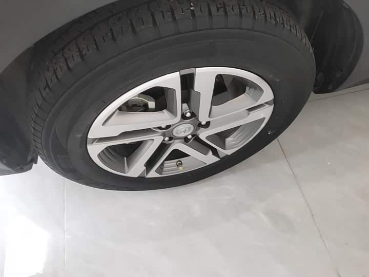 Changan CS55 PLUS 2020 1.5 T AT — фото 23