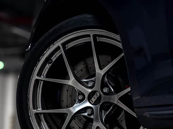 Audi S4 2018 S 4 3.0 TFSI — фото 11