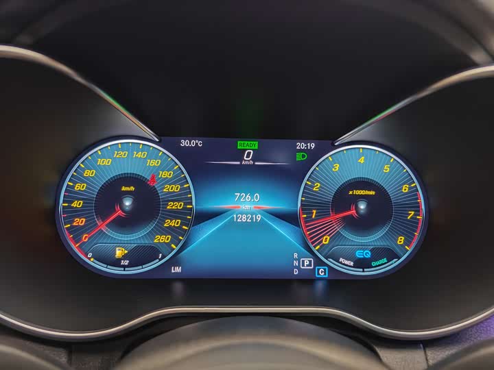 Mercedes-Benz C-Class 2020 C 260 L — фото 37