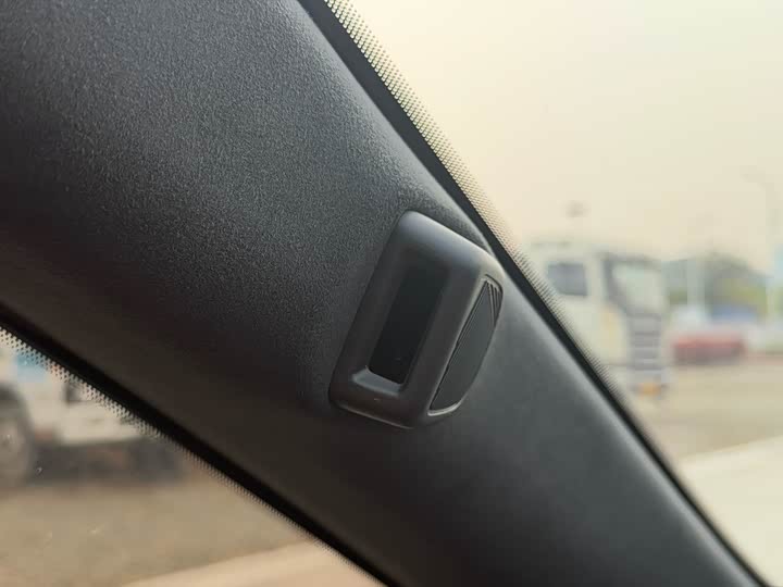 Trumpchi M8 2023 400 T — фото 21