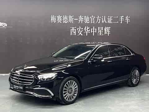 Mercedes-Benz E-Class 2023 E 300 L Luxury — фото 22