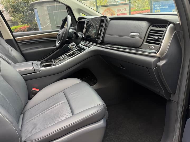 Trumpchi M8 2021 390 T — фото 14