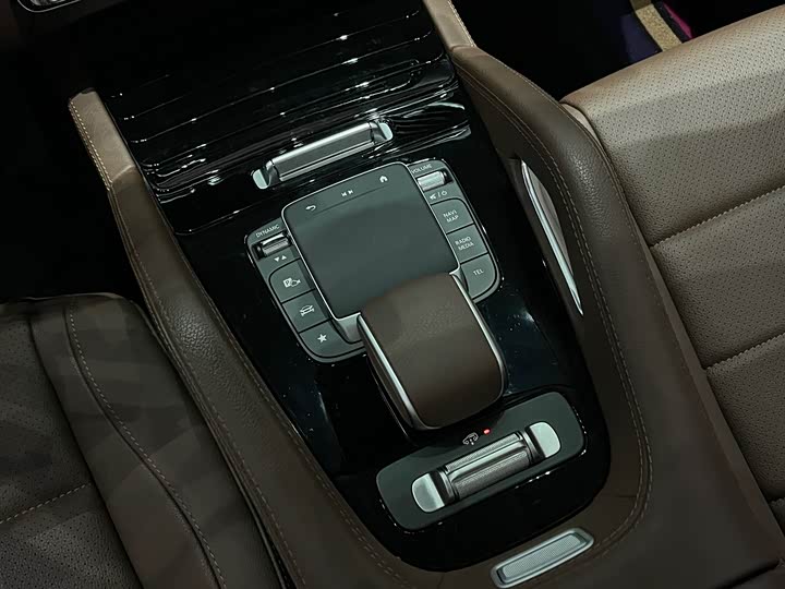 Mercedes-Benz GLE 2025 GLE 350 4 MATIC — фото 17