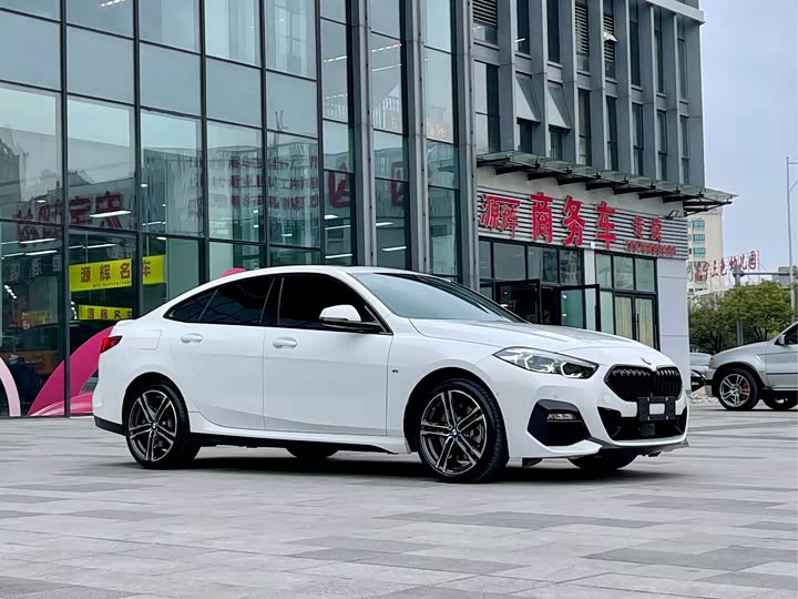 BMW 2 Series — фото 3