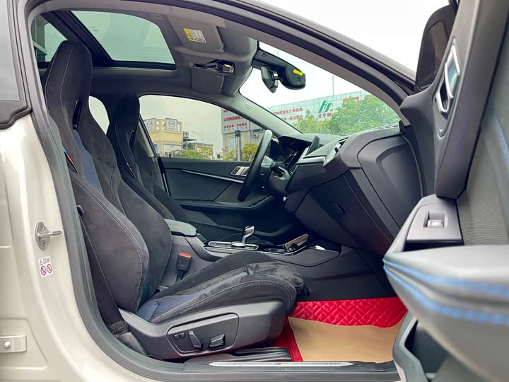 BMW 2 Series — фото 10