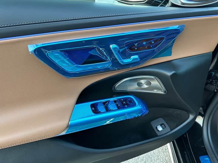 Mercedes-Benz E-Class 2025 E 300 L Luxury — фото 11