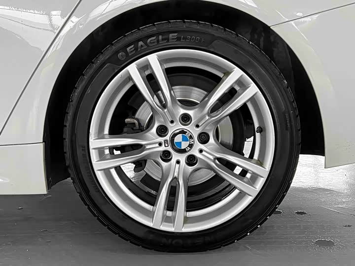 BMW 4 Series — фото 15