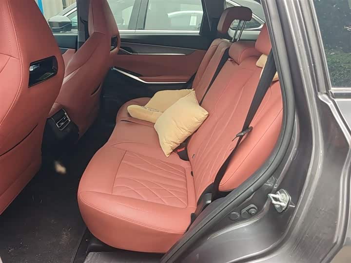 Changan CS75 PLUS 2024 1.5 T — фото 17
